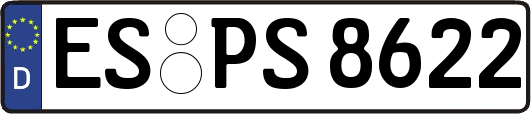 ES-PS8622
