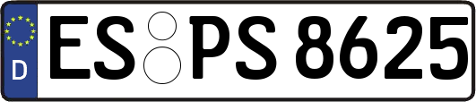 ES-PS8625