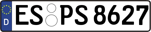 ES-PS8627