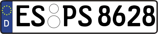 ES-PS8628