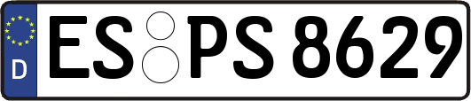 ES-PS8629