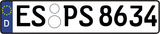 ES-PS8634