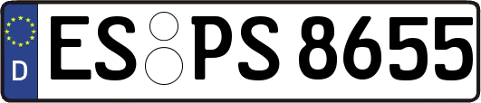 ES-PS8655