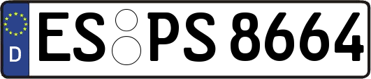 ES-PS8664