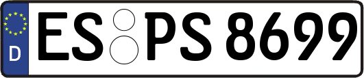 ES-PS8699