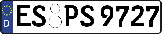 ES-PS9727