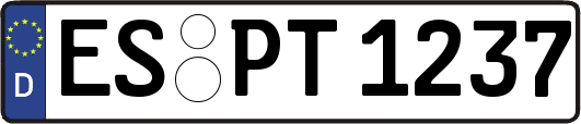 ES-PT1237