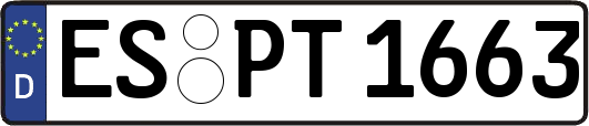ES-PT1663