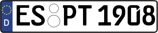 ES-PT1908