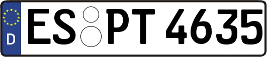 ES-PT4635