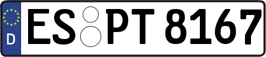 ES-PT8167