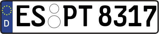 ES-PT8317
