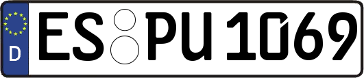 ES-PU1069