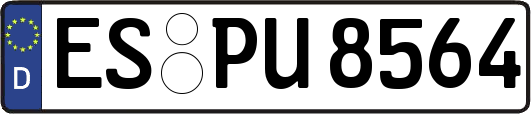 ES-PU8564