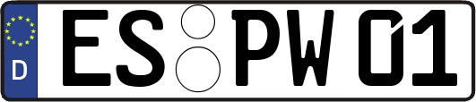 ES-PW01