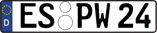 ES-PW24