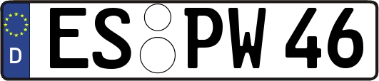 ES-PW46