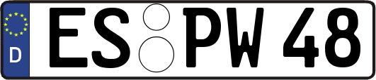 ES-PW48
