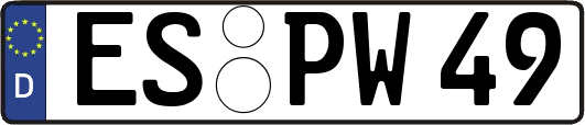 ES-PW49
