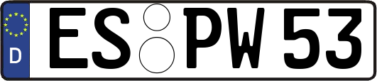 ES-PW53