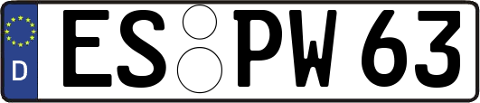 ES-PW63