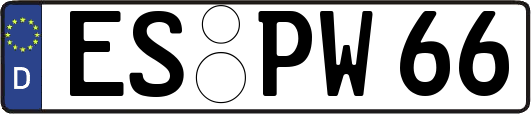 ES-PW66