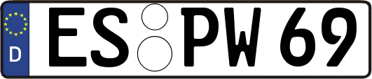 ES-PW69