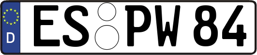 ES-PW84