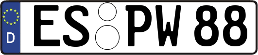 ES-PW88