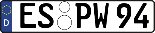ES-PW94