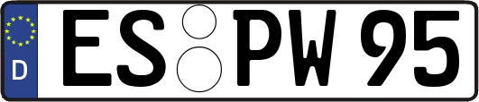 ES-PW95