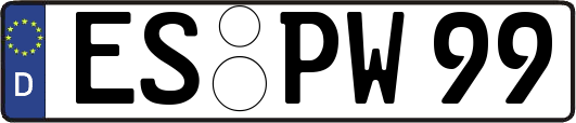 ES-PW99