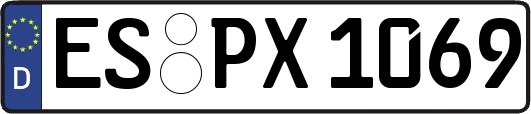ES-PX1069