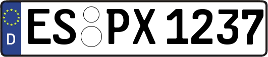 ES-PX1237