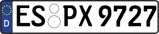 ES-PX9727
