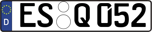 ES-Q052