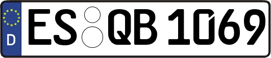 ES-QB1069