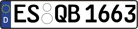 ES-QB1663