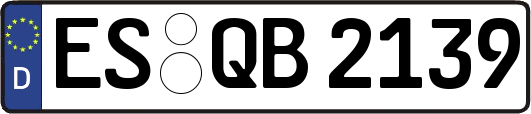 ES-QB2139