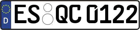 ES-QC0122