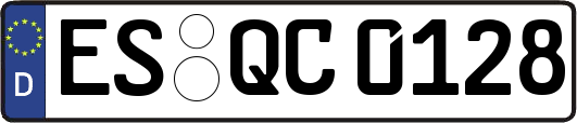 ES-QC0128