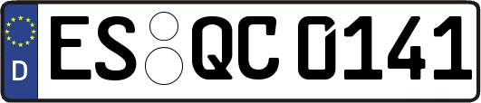 ES-QC0141