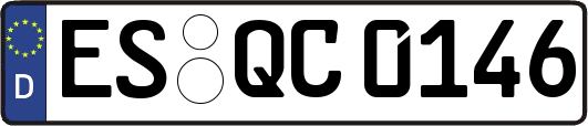 ES-QC0146