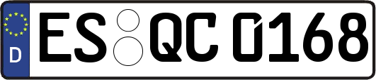 ES-QC0168
