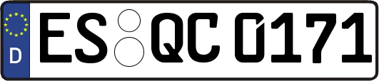 ES-QC0171