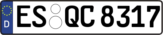 ES-QC8317