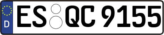 ES-QC9155