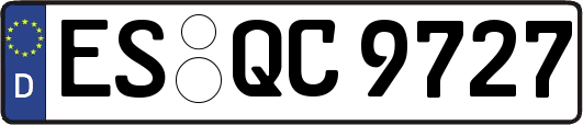 ES-QC9727