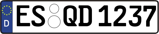 ES-QD1237