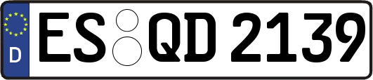 ES-QD2139